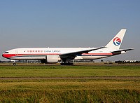 ams/low/B-2076 - B777-F6N China Eastern Cargo - AMS 24-08-2019.jpg