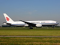 ams/low/B-2098 - B777-FFT Air China Cargo - AMS 24-08-2019.jpg