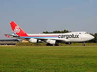 ams/low/LX-MCL - B747-4HAERF Cargolux - AMS 31-08-2019.jpg