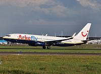 ams/low/N739MA - B737-8Q8 Arke Fly (leased Miami Air) - AMS 03-09-2010.jpg