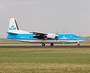 ams/low/PH-KXH - Fokker 50 KLM - AMS 10-03-07.jpg