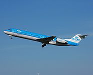 ams/low/PH-OFP - Fokker100 KLM - AMS 10-03-07.jpg
