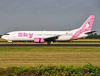 ams/low/TC-SKF - B737-400 Sky Airlines - AMS 18-08-09.jpg