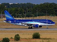 ayt/low/4K-AZ05 - A319-111 Azerbaijan Airlines - AYT 22-06-2019.jpg