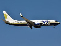 ayt/low/D-AXLJ - B737-81Q XL Airways Germany (leased Miami Air) - AYT 26-08-2011.jpg