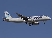 ayt/low/S5-AAS - A320-231 Adria Airways - AYT 25-08-2011.jpg