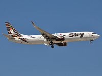 ayt/low/TC-SKP - B737-94XER Sky Airlines - AYT 26-08-2011.jpg