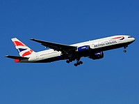 bkk/low/G-YMMU - B777-236ER British Airways - BKK 12-11-2016.jpg