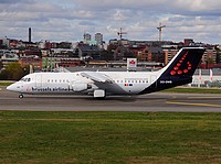 bma/low/OO-DWB - Avro RJ100 Brussels Airlines - BMA 08-05-2017.jpg