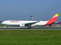 bru/low/EC-LXK - A330-302 Iberia - BRU 05-09-2021.jpg