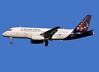 bru/low/EI-FWD - SSJ 100-95B Brussels Airlines (City Jet) - BRU 04-05-2018.jpg