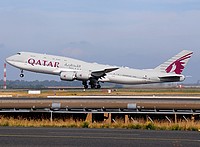cdg/low/A7-HHE - 747-8K8 BBJ Qatar Amiri Flight - CDG 10-09-2018.jpg