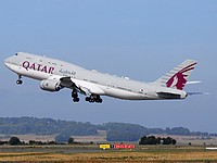 cdg/low/A7-HHE - 747-8K8 BBJ Qatar Amiri Flight - CDG 10-09-2018b.jpg