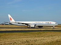 cdg/low/B-2088 - B777-39LER Air China - CDG 10-09-2018.jpg