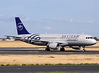 cdg/low/F-GKXS - A320-214 Air France (Skyteam) - CDG 10-09-2018.jpg