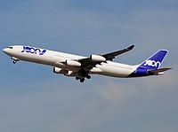 cdg/low/F-GLZK - A340-313 Joon - CDG 10-09-2018.jpg