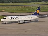 cgn/low/D-ABES - B737-300 Lufthansa - CGN 13-06-2010.jpg