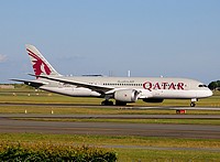cph/low/A7-BCC - B787-8 Qatar Airways - CPH 26-06-2016.jpg