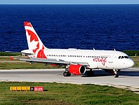 cur/low/C-GSJB - A319-112 Air Canada Rouge - CUR 01-12-2017.jpg