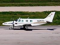 cur/low/YV2673 - Piper PA-31T2 Cheyenne II Private - CUR 26-11-2017.jpg