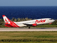 cur/low/YV3158 - B737-401 Avior Airlines - CUR 27-11-2017b.jpg