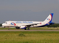 dme/low/VQ-BFW - A320-214 Ural Airlines - DME 03-06-2016.jpg