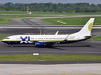 dus/low/D-AXLJ - B737-81Q XL Airways Germany (leased Miami Air) - DUS 30-04-2011.jpg
