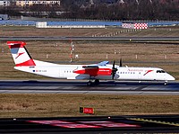 dus/low/OE-LGC - Dash8-400 Austrian - DUS 27-02-2018.jpg