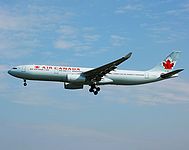 fra/low/C-GHXR - A330 Air Canada - FRA 22-05-07.jpg