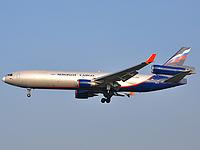 hhn/low/VP-BDR - MD11F Aeroflot Cargo - HHN 04-04-2009.jpg