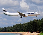 hkt/low/OH-LTP - A330-302 Finnair - HKT 14-11-2016.jpg