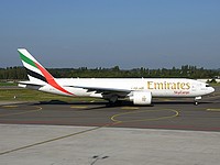 lgg/low/A6-EFJ - B777-F1H Emirates Sky Cargo - LGG 12-09-2018.jpg