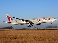 lgg/low/A7-BFI - B777-FDZ Qatar Airways - LGG 13-02-2017.jpg