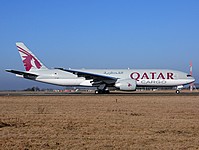 lgg/low/A7-BFI - B777-FDZ Qatar Airways - LGG 13-02-2017b.jpg