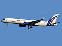 lgg/low/EC-NIV - B757-223PCF Swift Air Cargo - LGG 03-09-2021.jpg