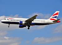lhr/low/G-BUSG - A320 British Airways - LHR 27-08-09.jpg