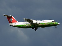 lhr/low/HB-IYS - Avro RJ100 Swiss - LHR 23-04-2016.jpg