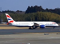 nrt/low/G-ZBKG - B787-9 British Airways - NRT 26-02-2017.jpg