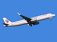 pek/low/B-1679 - A321-231 - China Eastern - PEK 15-04-2018.jpg