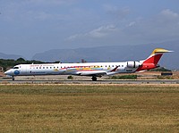 pmi/low/EC-LJS - CRJ900 Iberia Regioanl (Air Nostrum) - PMI 12-06-2018.jpg