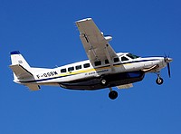 sxm/low/F-OSBM - Cessna 208B Grand Caravan - Si Barth Commuter - SXM 01-02-2017.jpg