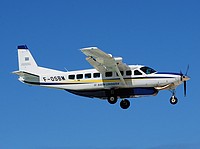 sxm/low/F-OSBM - Cessna 208B Grand Caravan - Si Barth Commuter - SXM 31-01-2017.jpg
