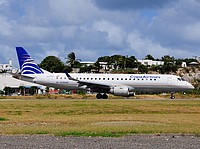 sxm/low/HP-1559CMP - Emnraer190 Copa Airlines - SXM 06-02-2017b.jpg