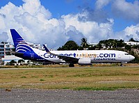 sxm/low/HP-1849CMP - B737-8V3 Copa Airlines - SXM 04-02-2017.jpg
