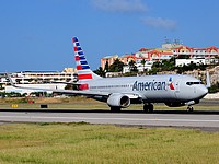 sxm/low/N907AN - B737-823 American Airlines - SXM 06-02-2017b.jpg