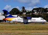 sxm/low/V2-LIK - ATR42 Liat - SXM 01-02-2017b.jpg