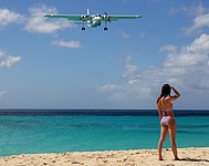 sxm/low/VP-AAF - Britten-Norman BN-2A-21 Islander - Trans Anguilla Airways - SXM 06-02-2017.jpg