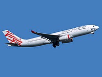 syd/low/VH-XFD. - A330-243 Virgin Australia - SYD 11-04-2018.jpg