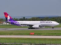 tls/low/N380HA - A330-200 Hawaiian - delivry flight - TLS 29-04-2010b.jpg