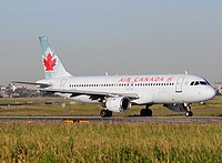 yyz/low/C-FDSU - A320-211 Air Canada - YYZ 08-07-2018.jpg